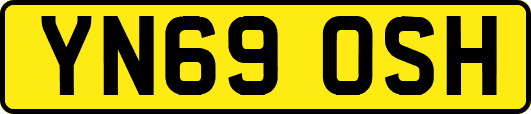 YN69OSH
