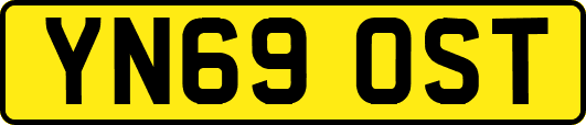 YN69OST