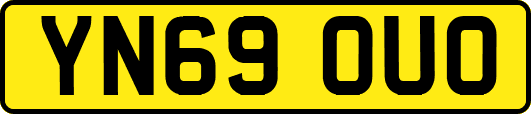 YN69OUO