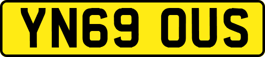 YN69OUS