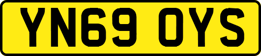 YN69OYS