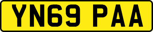 YN69PAA