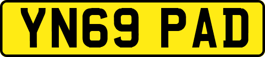 YN69PAD