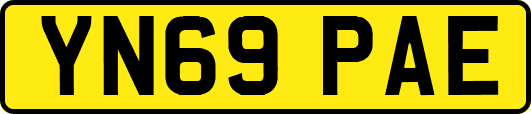 YN69PAE