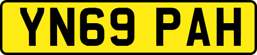 YN69PAH