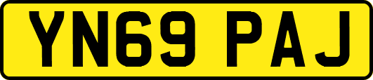 YN69PAJ