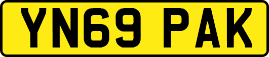 YN69PAK