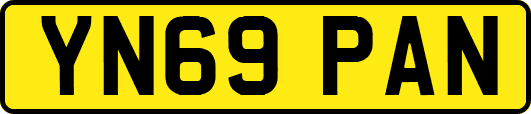 YN69PAN
