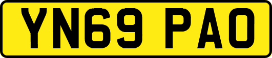 YN69PAO
