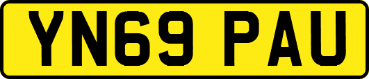 YN69PAU