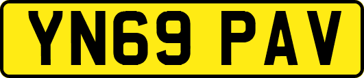 YN69PAV