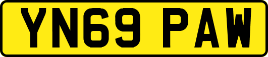 YN69PAW