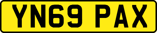 YN69PAX