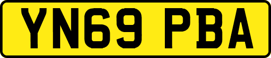 YN69PBA