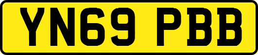 YN69PBB