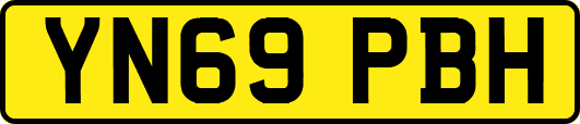 YN69PBH