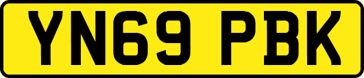 YN69PBK