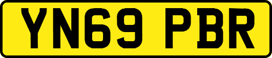 YN69PBR