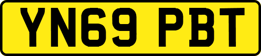 YN69PBT