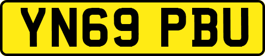 YN69PBU