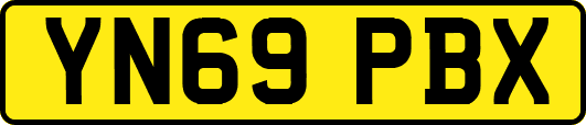 YN69PBX