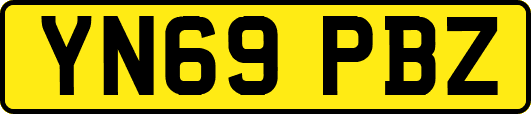YN69PBZ