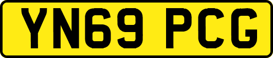 YN69PCG