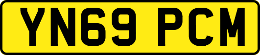 YN69PCM