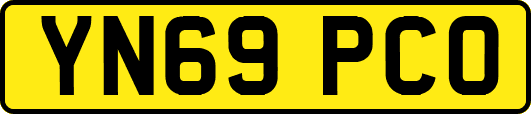 YN69PCO