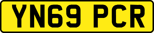 YN69PCR