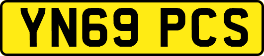 YN69PCS