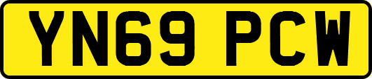 YN69PCW