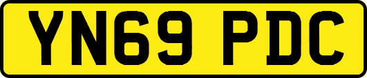 YN69PDC