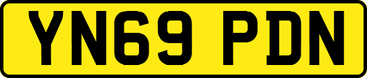 YN69PDN