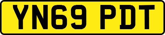 YN69PDT