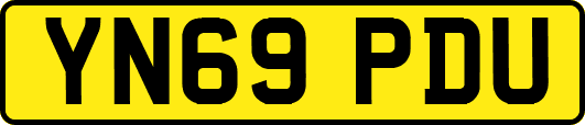 YN69PDU