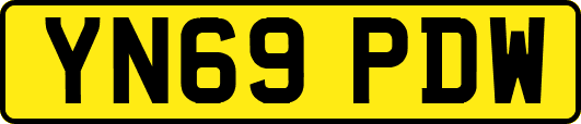 YN69PDW