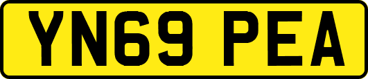 YN69PEA