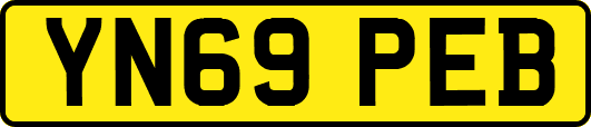 YN69PEB