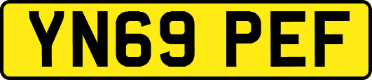 YN69PEF