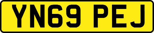 YN69PEJ