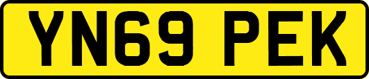 YN69PEK