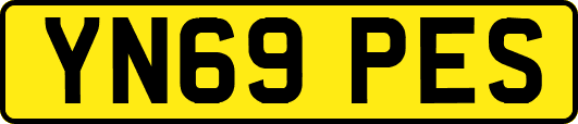 YN69PES
