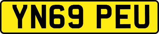 YN69PEU
