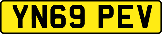 YN69PEV