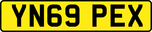 YN69PEX