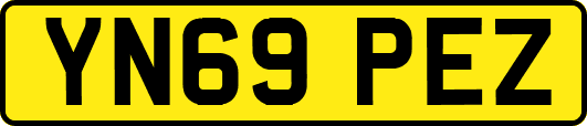 YN69PEZ