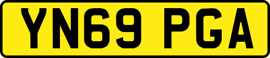 YN69PGA