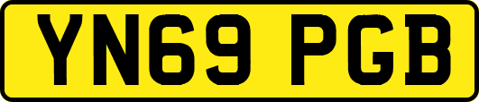 YN69PGB