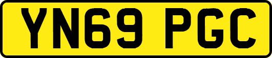 YN69PGC